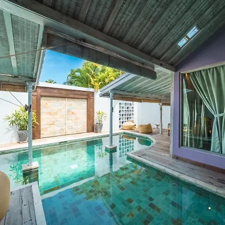 Villa West - Charming 2 Bdr Villa In Oberoi - Perfect Location! Seminyak  Exterior photo