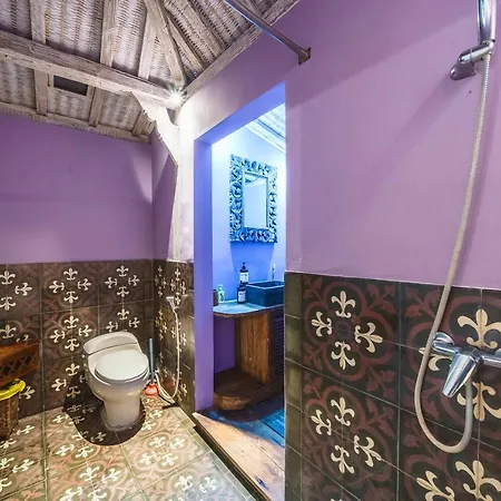 Villa West - Charming 2 Bdr Villa In Oberoi - Perfect Location! Seminyak  Exterior photo