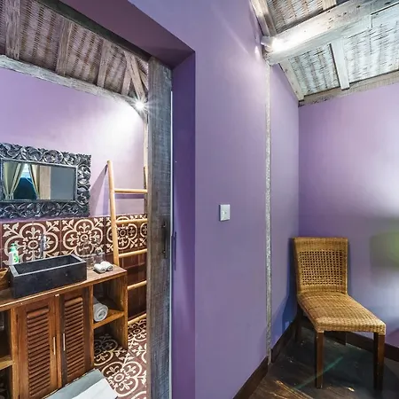 Villa West - Charming 2 Bdr Villa In Oberoi - Perfect Location! Seminyak  Exterior photo