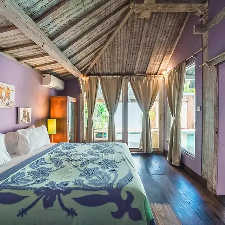 Villa West - Charming 2 Bdr Villa In Oberoi - Perfect Location! Seminyak  Exterior photo