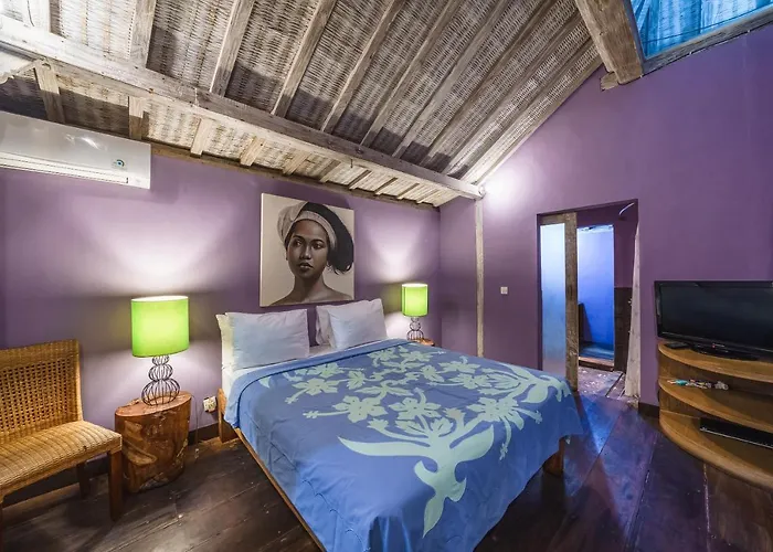 Villa West - Charming 2 Bdr Villa In Oberoi - Perfect Location!